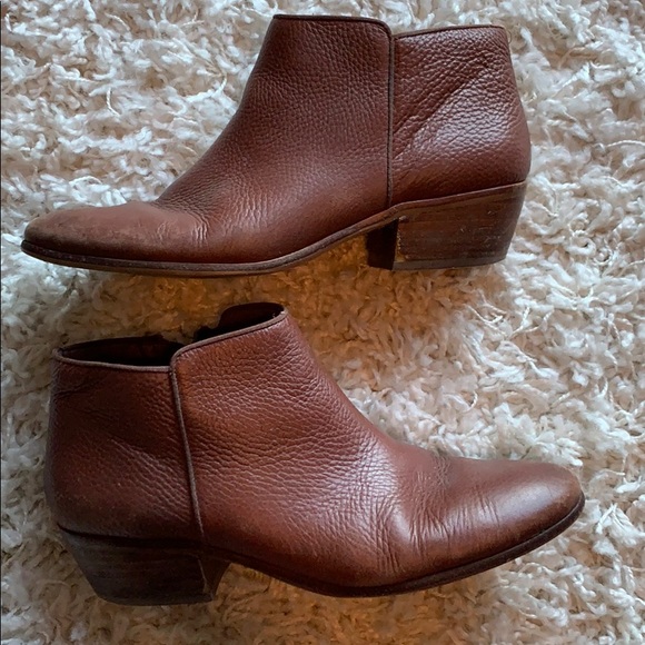 Sam Edelman Petty Boot - Picture 3 of 4